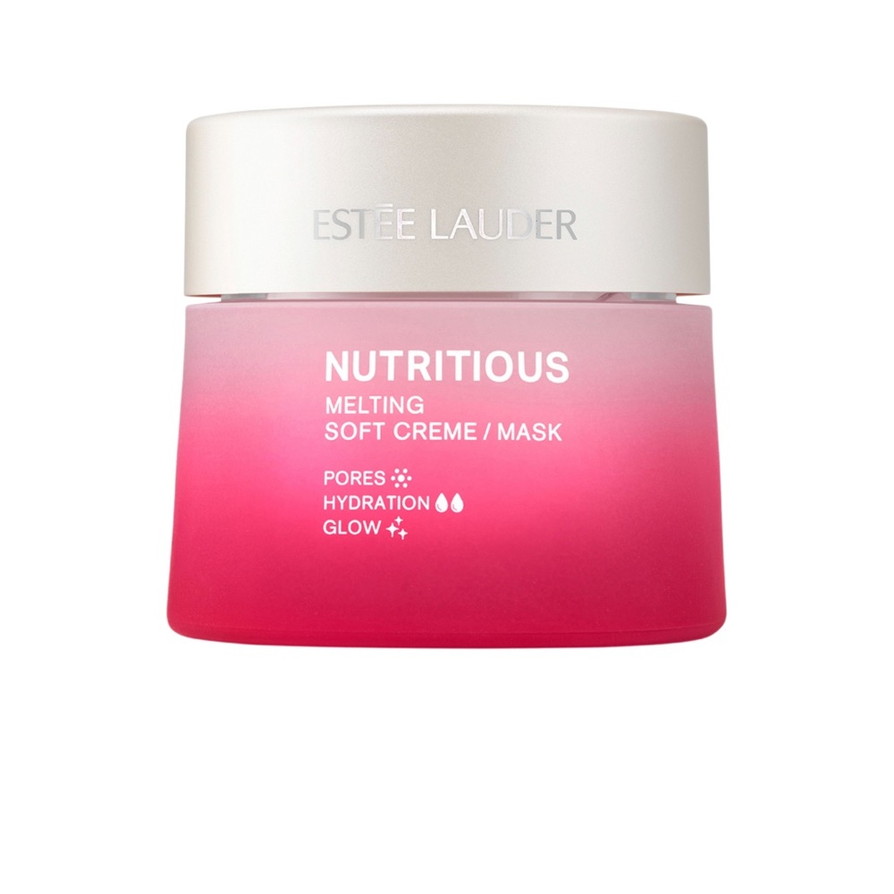 ✨ Full Size Estee Lauder Nutritious Melting Soft Creme/ Mask ✨